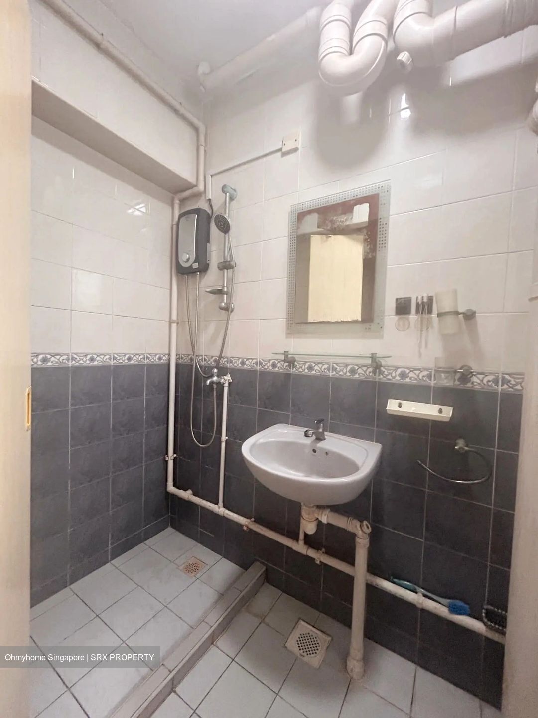 Blk 268C Boon Lay Court (Jurong West), HDB 5 Rooms #595075801